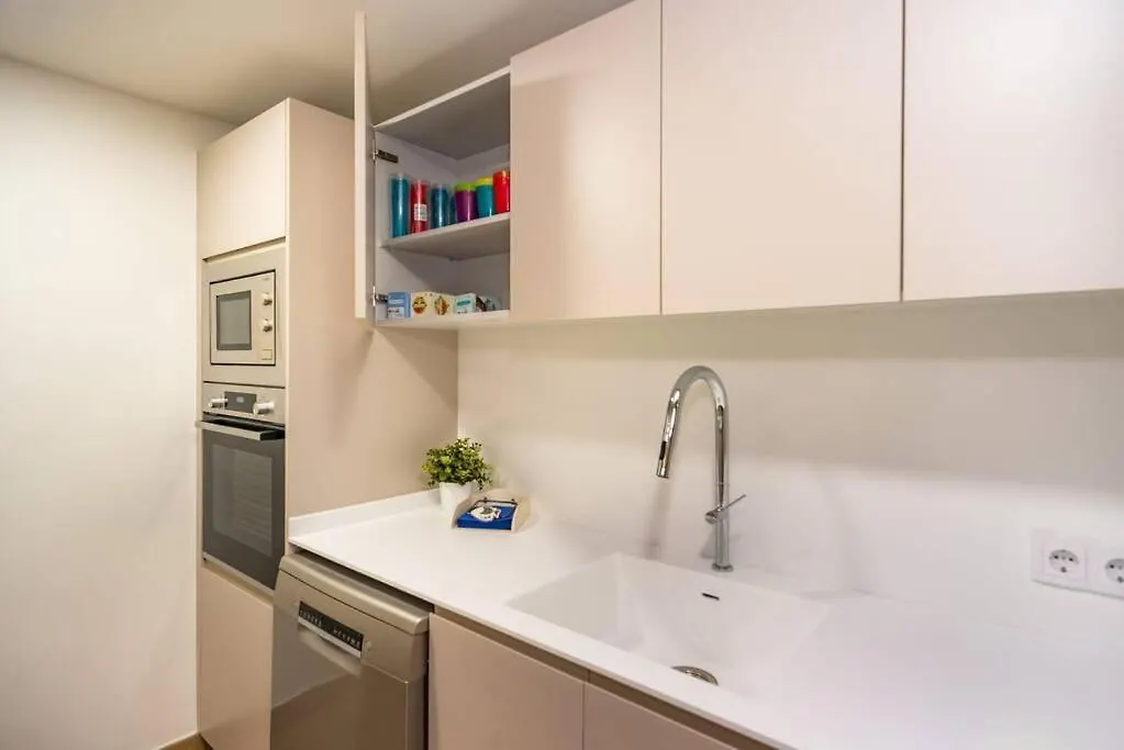 Gran Piso En Puerto Deportivo Marina Palamos Ideal Familias アパート