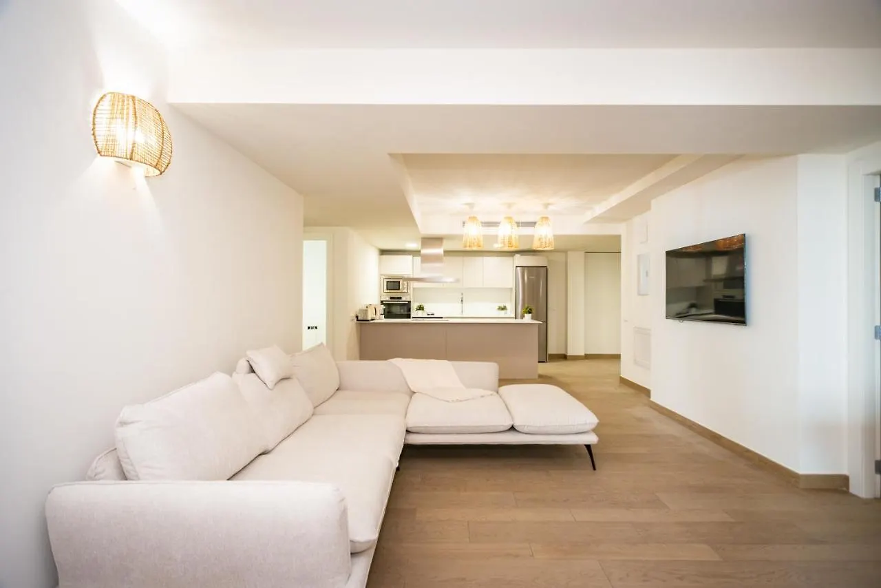 Gran Piso En Puerto Deportivo Marina Palamos Ideal Familias location