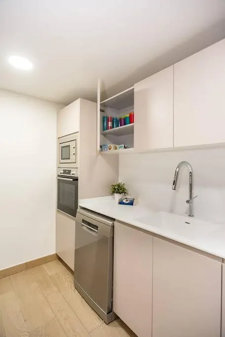 Gran Piso En Puerto Deportivo Marina Palamos Ideal Familias 0*,  スペイン