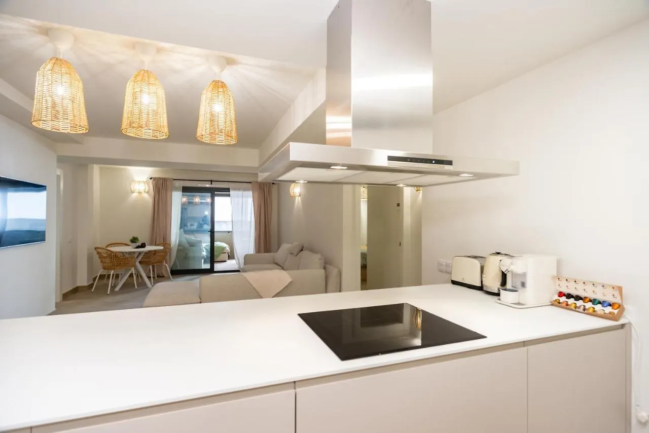 Gran Piso En Puerto Deportivo Marina Palamos Ideal Familias アパート